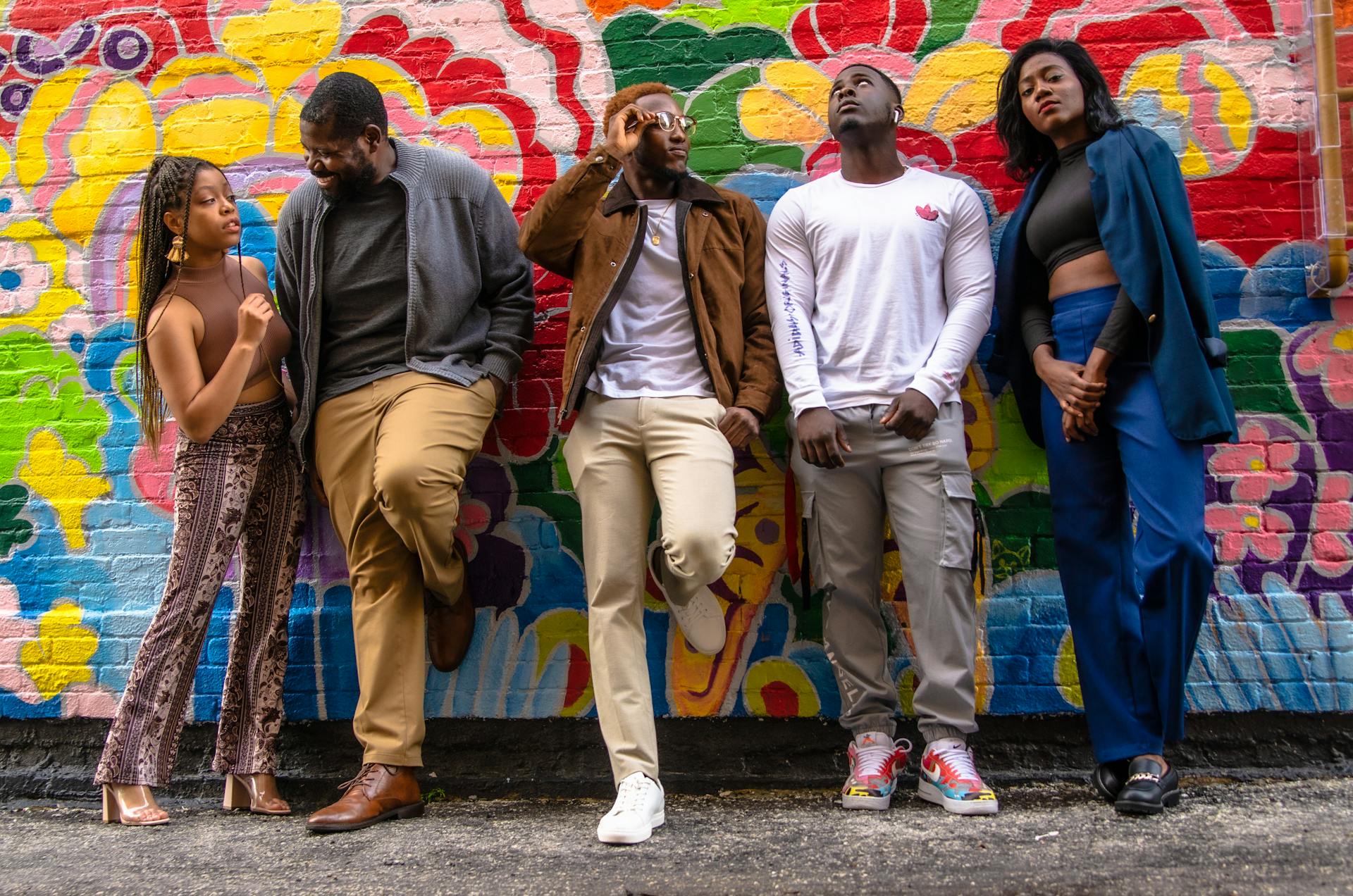 Fashion Collection 1