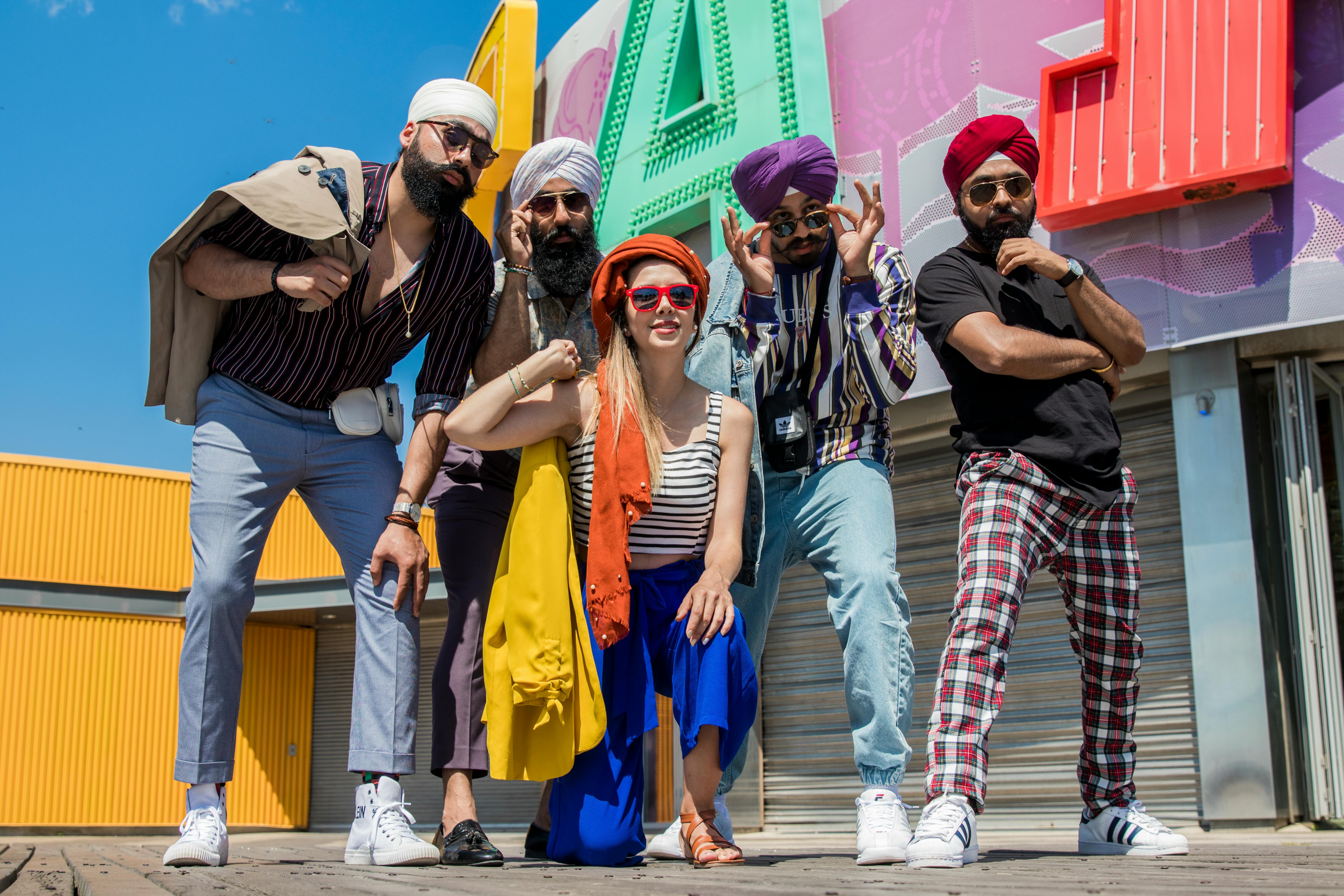 Fashion Collection 2