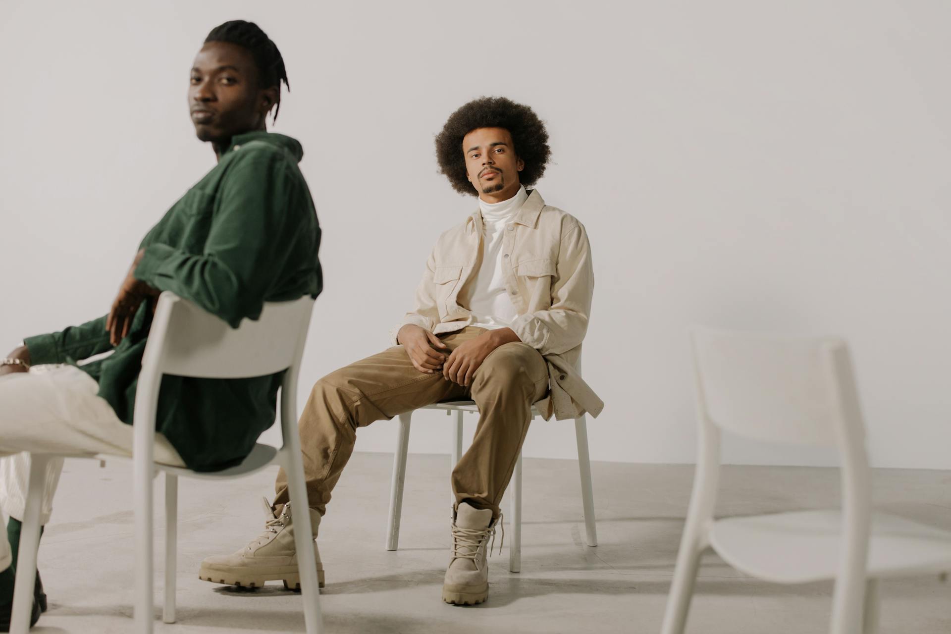 Fashion Collection 1